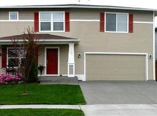 9440 187th Street Ct E, Puyallup, WA 98375