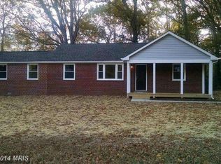 9440 Locust Dale Ln, King George, VA 22485