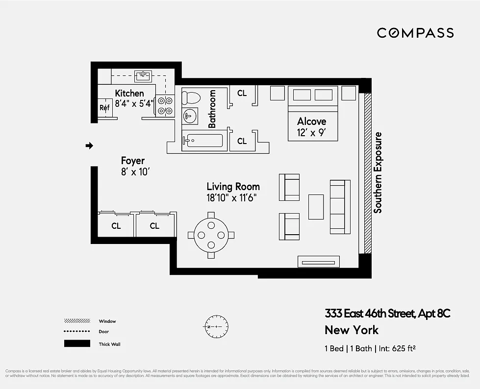 Building Photo - 333 E 46th St #8C