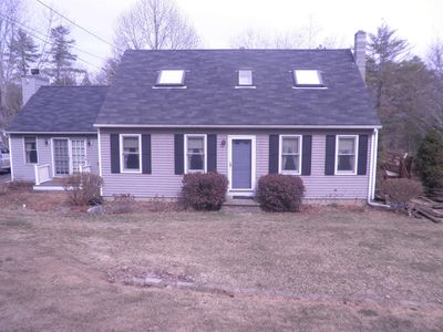 18 Manor View Drive, Raymond, NH, 03077