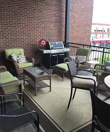 4th image of 2029 Grand Ave Unit 315