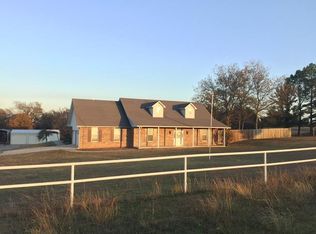 23235 Indian Meridian Rd, Pauls Valley, OK 73075