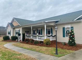 2757 Us Highway 64 E, Mocksville, NC 27028