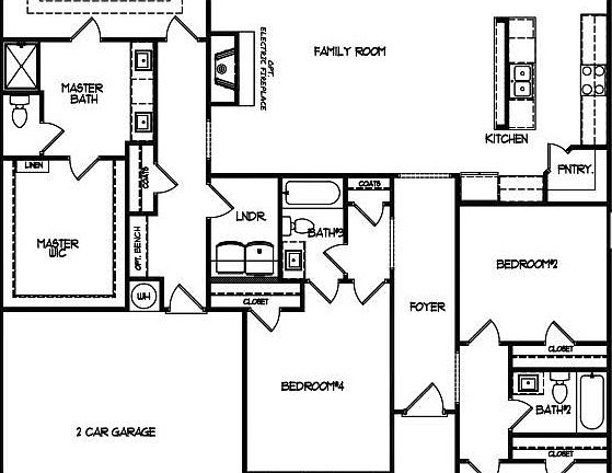 2nd image of 1207 Chardonnay Ln