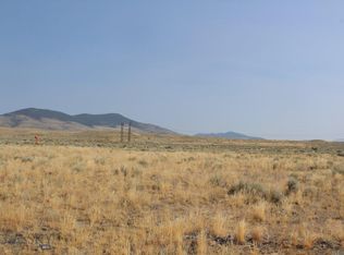 Tbd Mills Rd, Whitehall, MT 59759