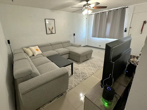 3121 Ala Ilima St, Honolulu, HI