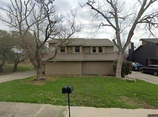 12150 Vista Nogal St, San Antonio, TX 78213
