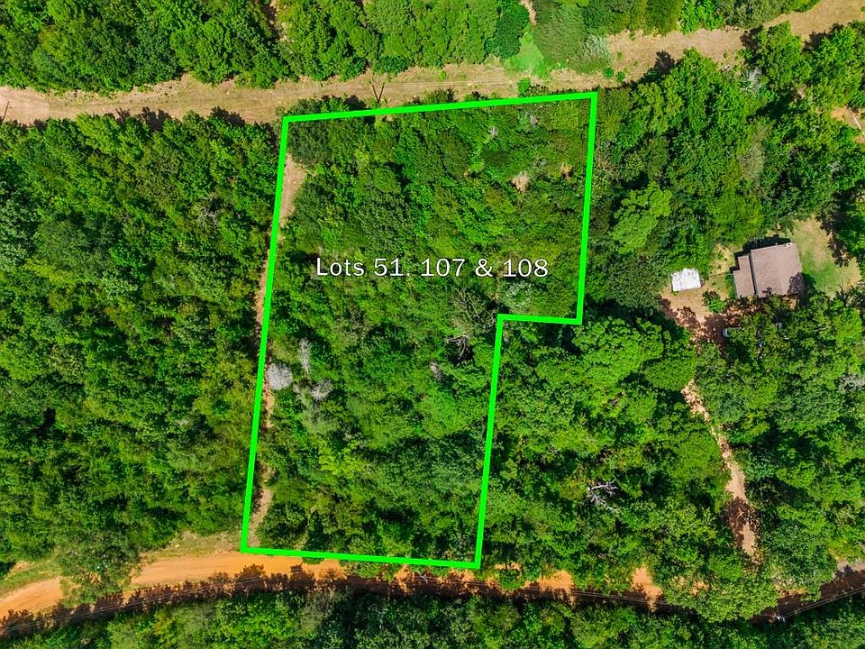 1st image of Indian Mound Lake Lots 51 107 And 108