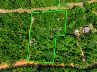 Indian Mound Lake Lots 51 107 And 108, Hawkins, TX 75765