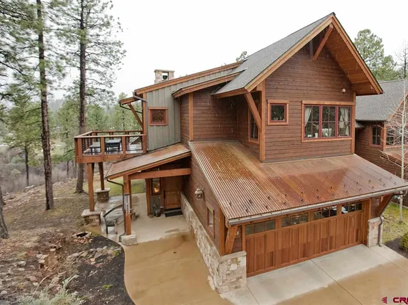 88 Royal Elk Trl, Durango, CO 81301