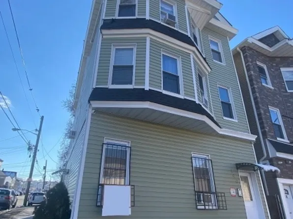 140 5Th Ave, Paterson City, NJ 07524