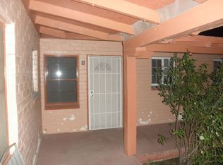 2253 E 10th St, Douglas, AZ 85607