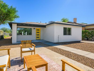 218 N Westmoreland Ave, Tucson, AZ, 85745