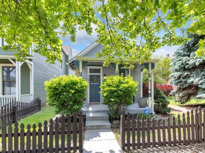 767 Fletcher Ave, Indianapolis, IN, 46203