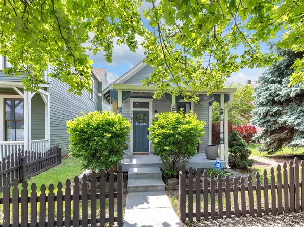 767 Fletcher Ave, Indianapolis, IN 46203