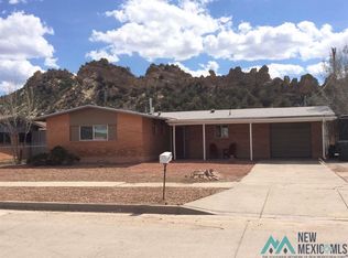 3310 E Ciniza Dr, Gallup, NM 87301