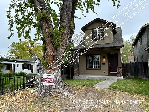 608 E Krall St Photo 1