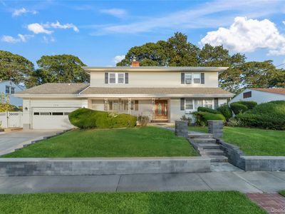 174 Delaware Avenue, Freeport, NY, 11520