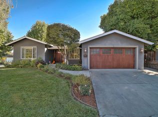 4010 Knollglen Way, San Jose, CA 95118