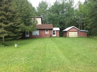 23728 S Bay Rd, Pickford, MI 49774