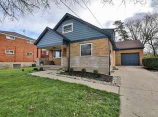 5896 Ranlyn Ave, Cincinnati, OH 45239