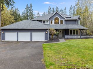 19226 SE 342nd St, Auburn, WA 98092