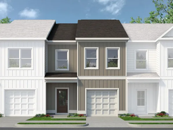 The Pinehurst Plan, Fuller Station