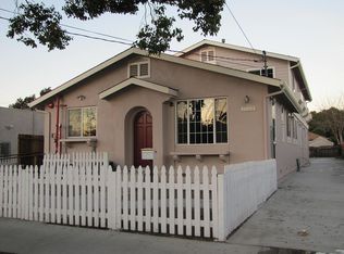 1128 S 8th St, San Jose, CA 95112