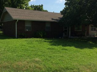 1 June Dr, Sulphur, OK 73086