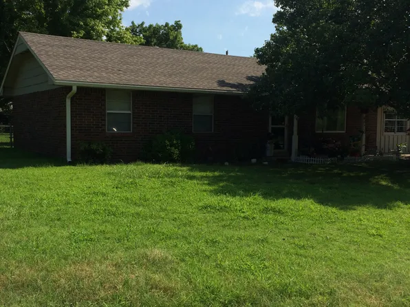 1 June Dr, Sulphur, OK 73086