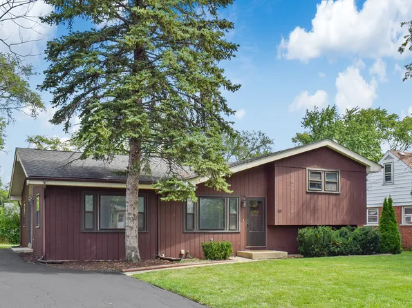 1117 Argyle St, Bensenville, IL 60106