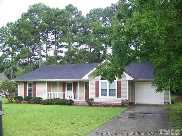 5313 Republic Ave, Hope Mills, NC 28348