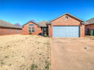 1149 Shelly Rd, Yukon, OK 73099