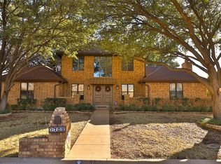 2709 Meadow Lake Dr, Abilene, TX 79606