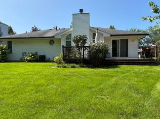 2618 Ruth Fitzgerald Dr, Plainfield, IL 60586