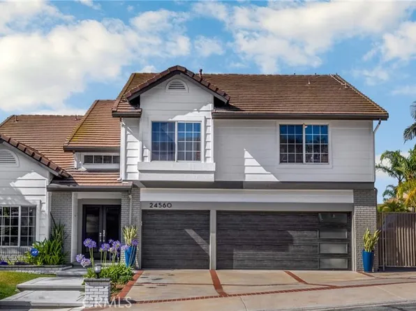 24560 Paseo De Toronto, Yorba Linda, CA 92887