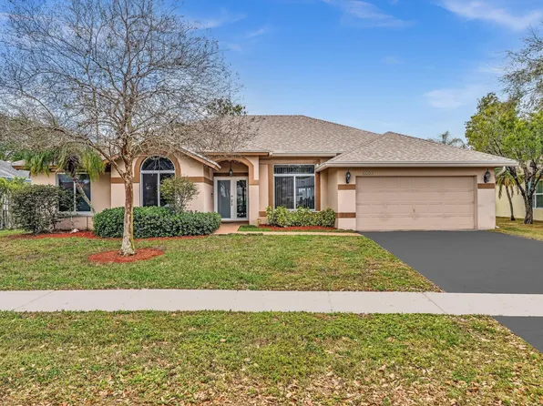 1227 SW 149th Lane, Sunrise, FL 33326