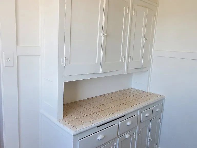 kitchen storage