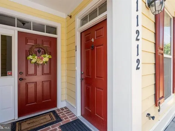 11212 Chase St Unit 115, Fulton, MD 20759