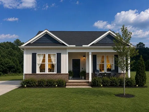 210 Waterwheel Dr, Selma, NC 27576