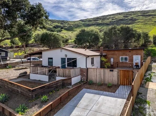 3281 Rockview Pl, San Luis Obispo, CA 93401