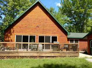 3551 S Cruzen Rd, Mikado, MI 48745