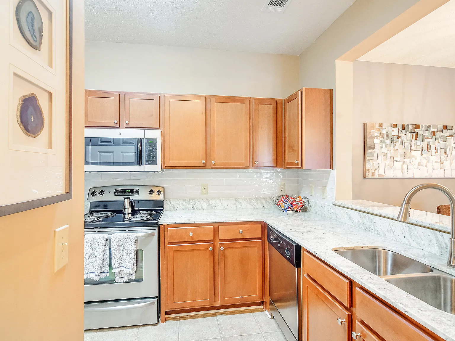 The Vineyard of Olive Branch Apartment Homes — Photo 3