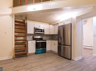 1622 South St #3, Philadelphia, PA 19146