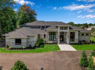 200 Paradise Rd, East Amherst, NY 14051