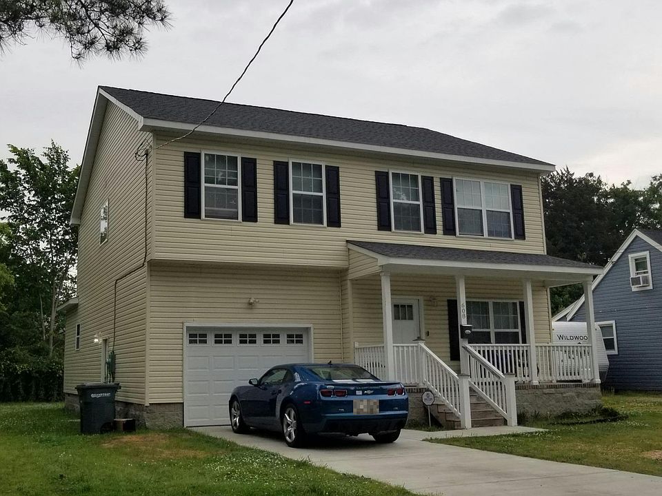608 Kentucky Ave, Hampton, VA 23661 Zillow