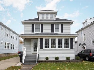 41 W Girard Blvd, Buffalo, NY 14217