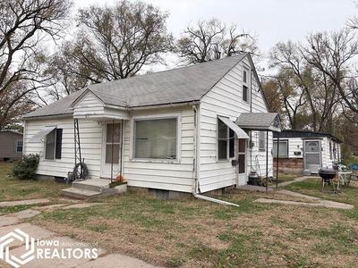 611 E Market St, Red Oak, IA, 51566