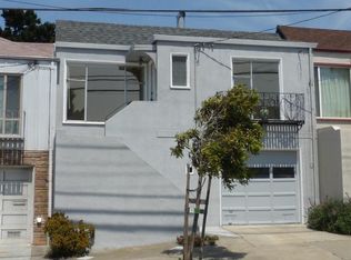 935 Avalon Ave, San Francisco, CA 94112