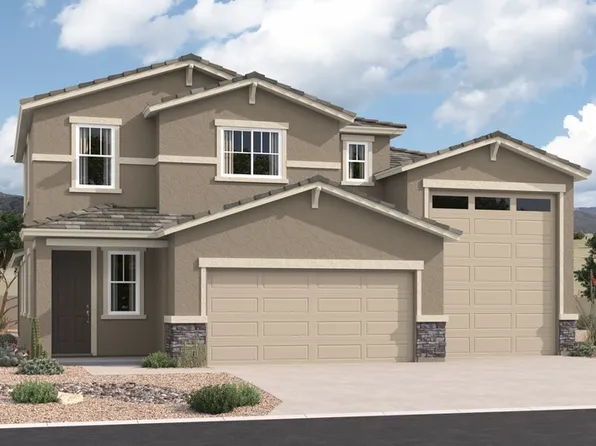 Zinc Plan, Sky Village at Rocking K